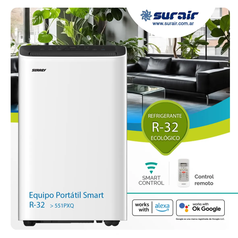 surrey portatil 3000 inverter