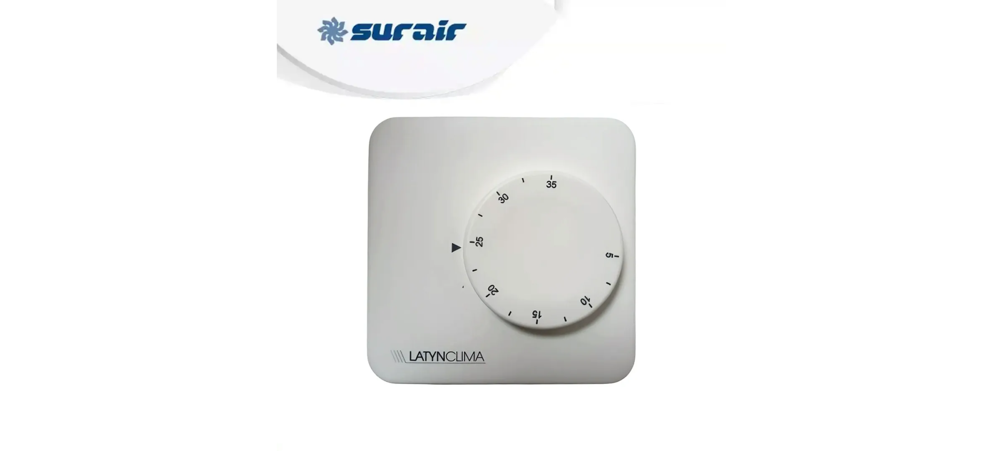 termostato latynclima