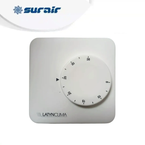 termostato latynclima