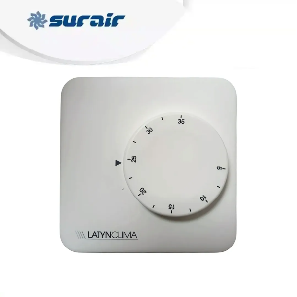 termostato latynclima