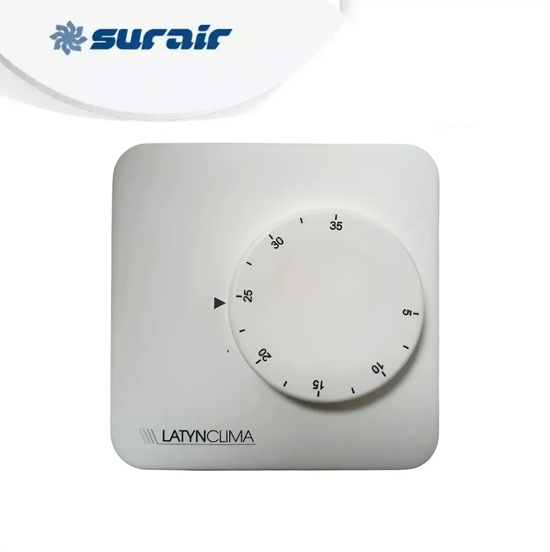 termostato latynclima
